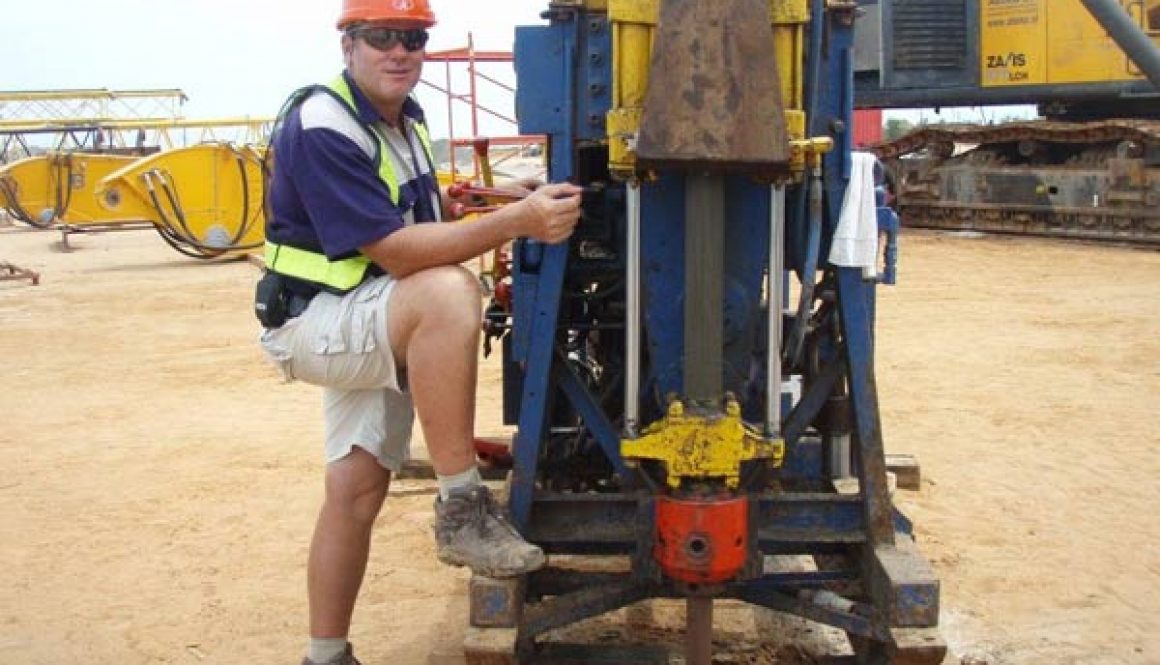 Gemdrill-Port-Of-Lome