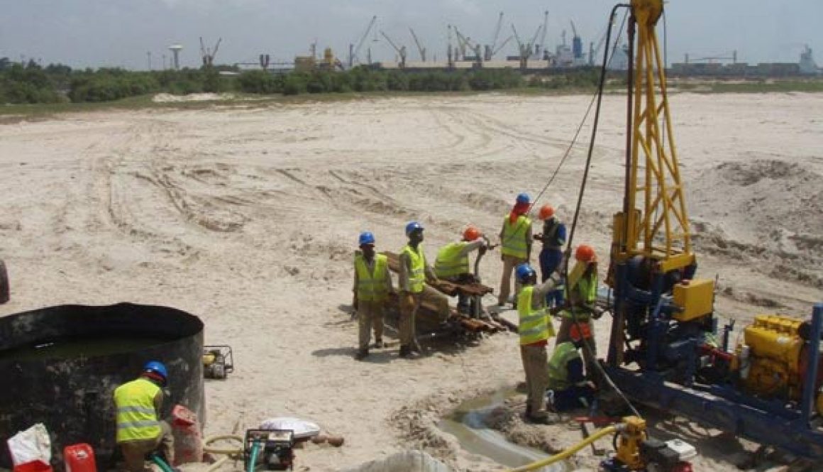 Port-of-lome-Africa