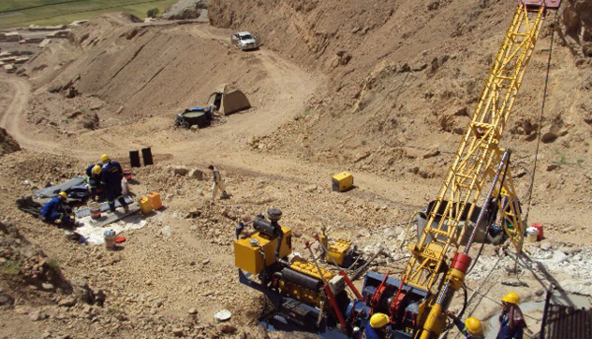 Afganistan-Drilling-for-Gold
