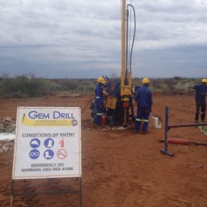 Khatu Northern Cape Solar project